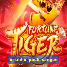 ursinho pooh sangue e mel 2 assistir online